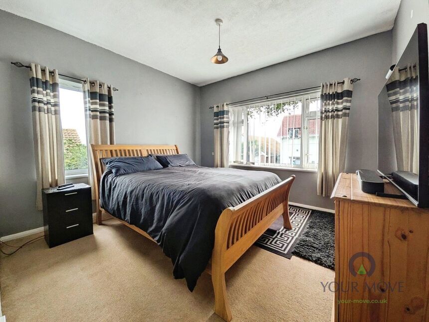 Bedroom 1