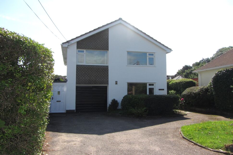 Main image of 4 bedroom Detached House to rent, Ice House Lane, Sidmouth, Devon, EX10