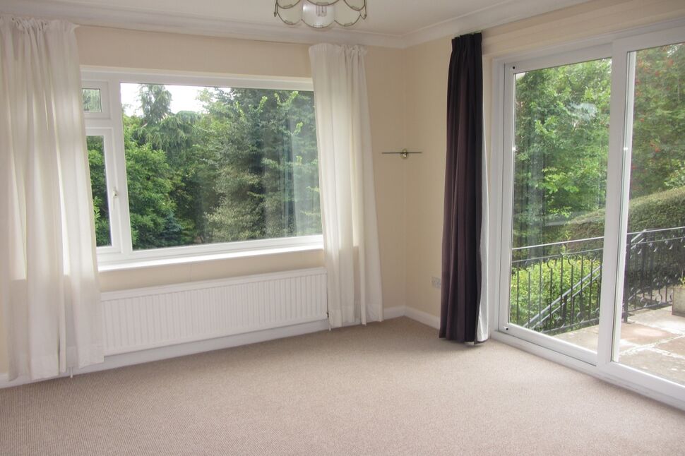 Living Room / Dining Room