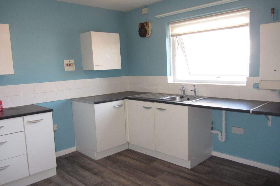 Kitchen / Breakfast Room