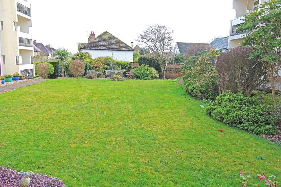 Communal Gardens