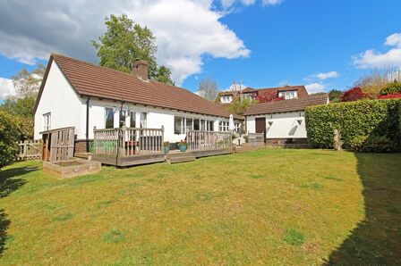 Sidgard Road, 3 bedroom Detached Bungalow for sale, £795,000