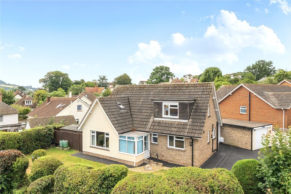 Main image of 3 bedroom Detached House for sale, Balfours, Devon, EX10