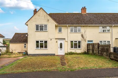 4 bedroom End Terrace House for sale