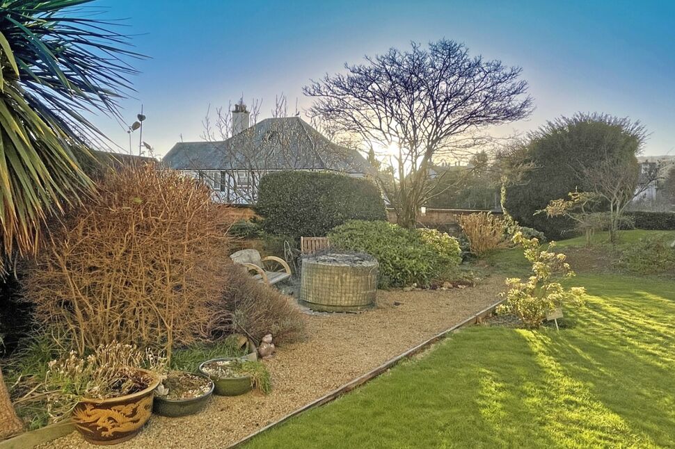 Communal Gardens