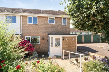 3 bedroom End Terrace House for sale