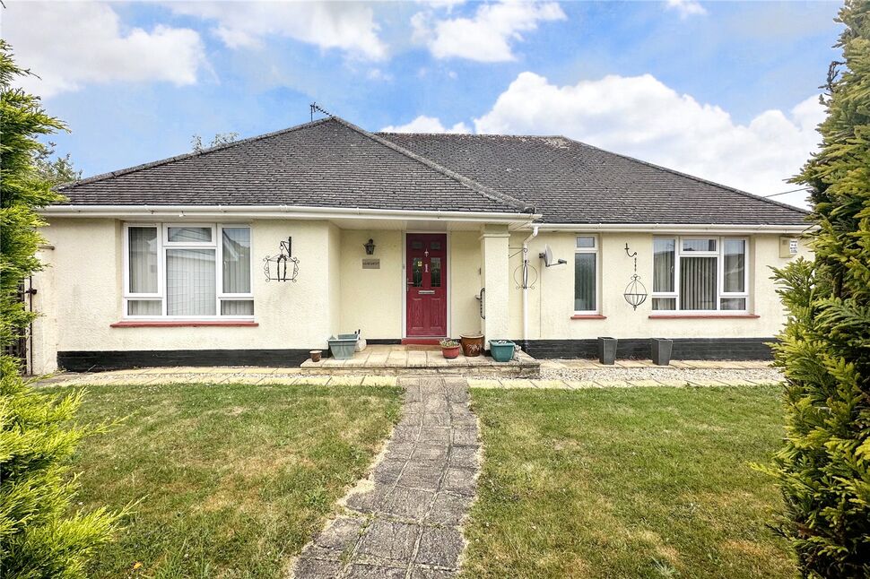 Estate Agents & Letting Agents in Sidmouth Your Move