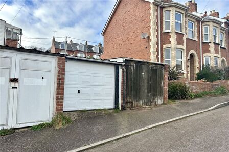 Peaslands Road,  Garage for sale, £35,000