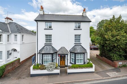 Salcombe Road, 8 bedroom Detached House for sale, £665,000