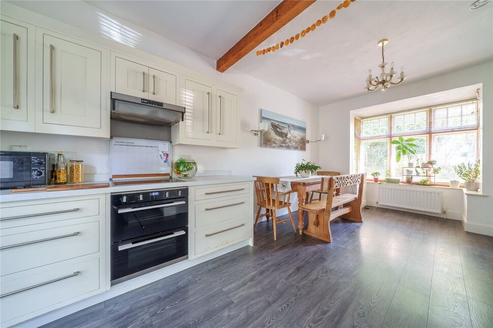 3 bedroom Semi Detached House for sale, Fortescue Road, Sidmouth, EX10