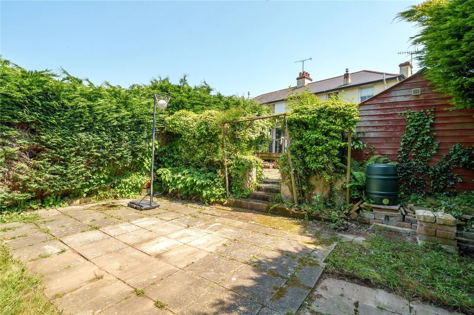 3 bedroom Semi Detached House for sale, Fortescue Road, Sidmouth, EX10