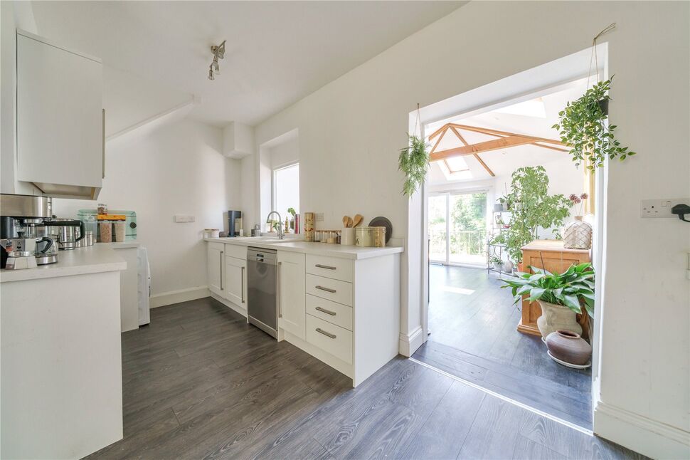 3 bedroom Semi Detached House for sale, Fortescue Road, Sidmouth, EX10