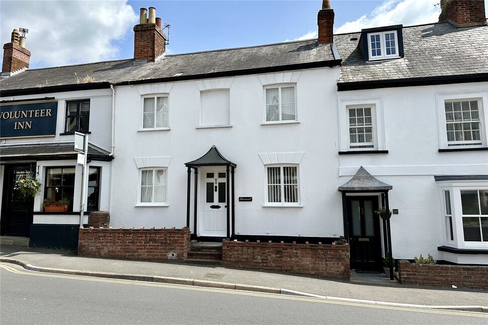 Estate Agents & Letting Agents in Sidmouth Your Move