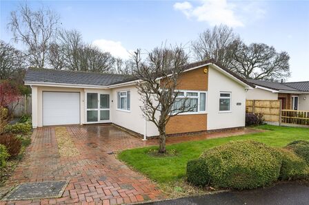 Malden Road, 2 bedroom Detached Bungalow for sale, £550,000