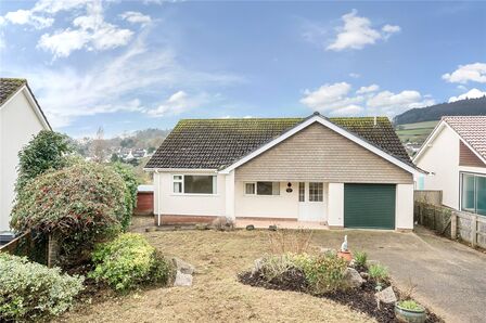 Barn Hayes, 2 bedroom Detached Bungalow for sale, £475,000