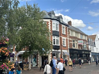 Old Fore Street, 2 bedroom  Flat to rent, £1,200 pcm