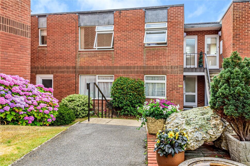 3 bedroom End Terrace House for sale, Lymebourne Park, Sidmouth, EX10