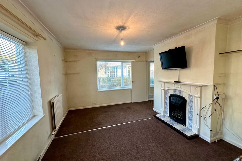 3 bedroom End Terrace House for sale, Lymebourne Park, Sidmouth, EX10