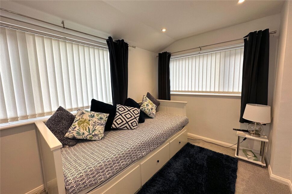 4 bedroom End Terrace House for sale, Peaslands Road, Sidmouth, EX10