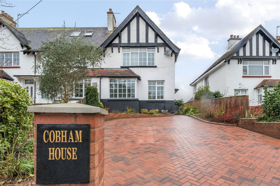 Estate Agents & Letting Agents in Sidmouth Your Move