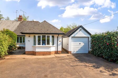 2 bedroom Semi Detached Bungalow for sale