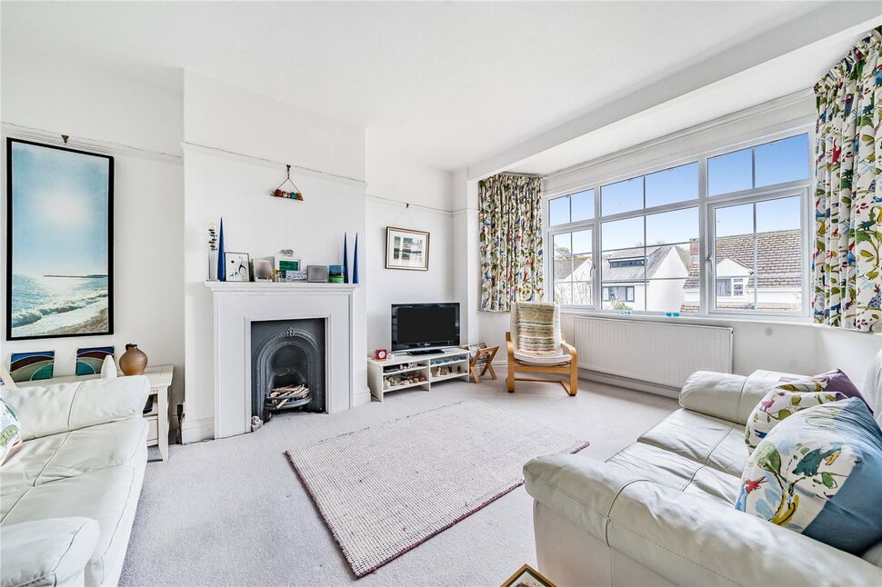 3 bedroom End Terrace House for sale, Millford Avenue, Sidmouth, EX10