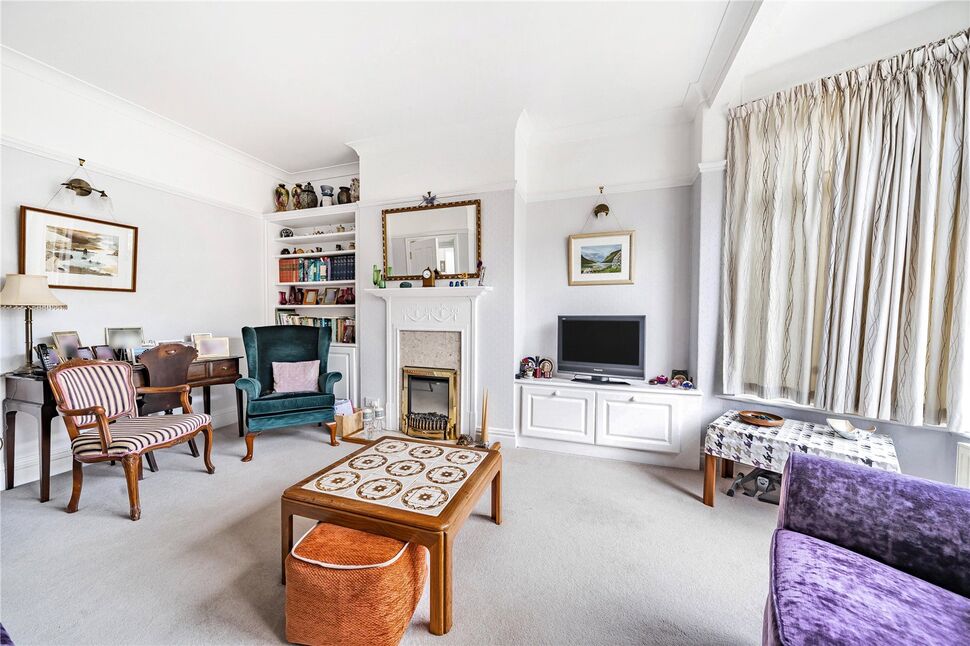 3 bedroom End Terrace House for sale, Millford Avenue, Sidmouth, EX10