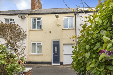 Newtown, 2 bedroom Mid Terrace House for sale, £285,000