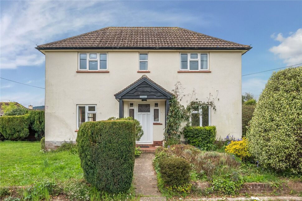 2 bedroom Detached House for sale