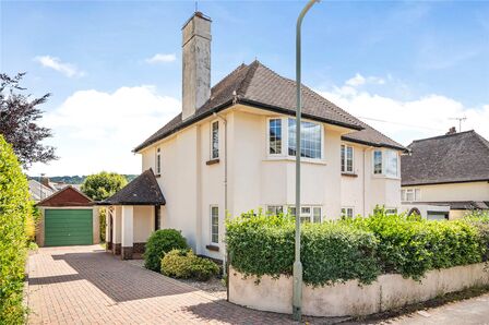 Roselands, 3 bedroom Flat for sale, &pound;295,000