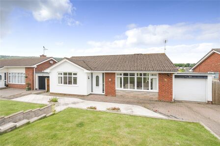Higher Woolbrook Park, 2 bedroom Detached Bungalow for sale, £495,000