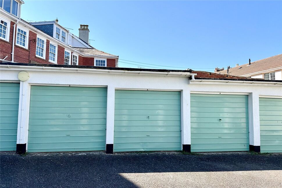 Main image of Detached House for sale, Station Road, Sidmouth, Devon, EX10