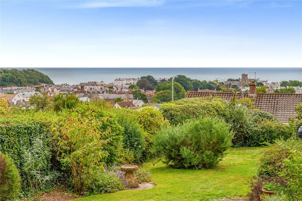 Main image of 3 bedroom Detached Bungalow for sale, Sidlands, Sidmouth, Devon, EX10