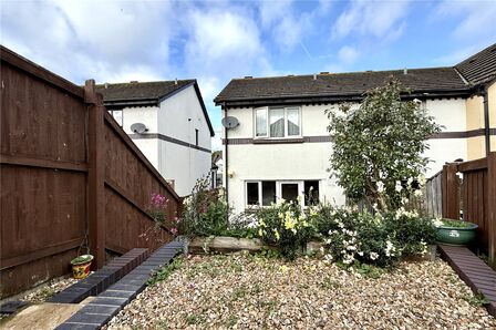 2 bedroom End Terrace House for sale