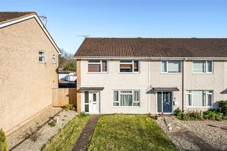 3 bedroom End Terrace House for sale