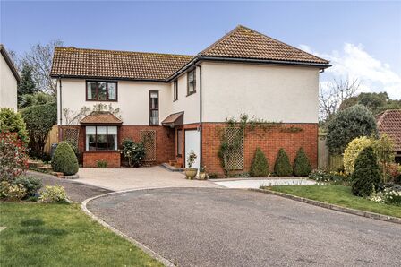 Meadow View Close, 3 bedroom Detached House for sale, £985,000
