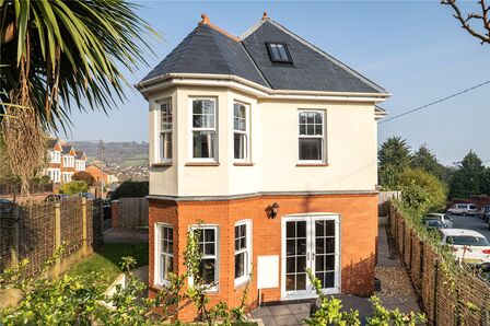 Peaslands Road, 3 bedroom Detached House for sale, £575,000