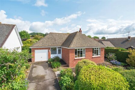 Brookside, 2 bedroom Detached Bungalow for sale, &pound;595,000