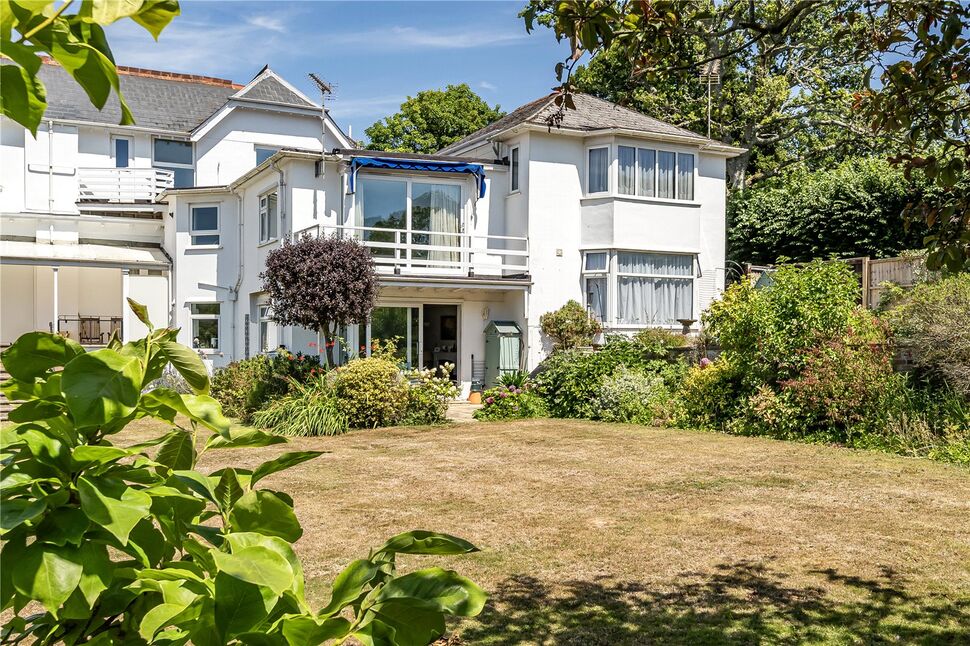 Main image of 2 bedroom Flat for sale, Salcombe Hill Road, Sidmouth, Devon, EX10