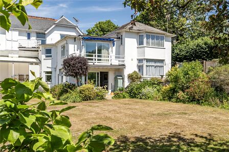 Salcombe Hill Road, 2 bedroom  Flat for sale, £295,000