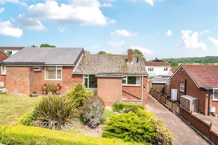 2 bedroom Semi Detached Bungalow for sale
