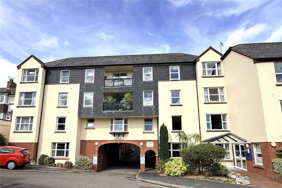 Main image of 1 bedroom Flat for sale, Brewery Lane, Sidmouth, Devon, EX10
