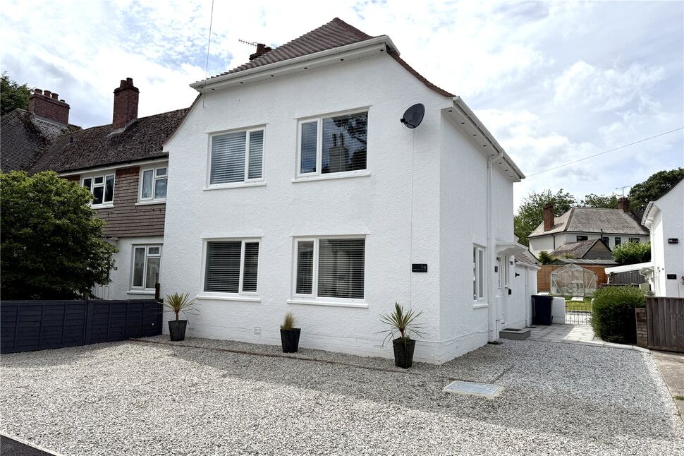 Main image of 3 bedroom End Terrace House to rent, Lymebourne Park, Sidmouth, Devon, EX10