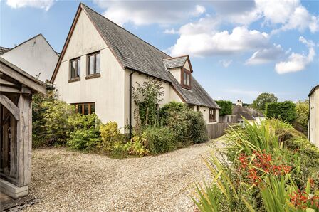 Ice House Lane, 4 bedroom Detached House for sale, £595,000