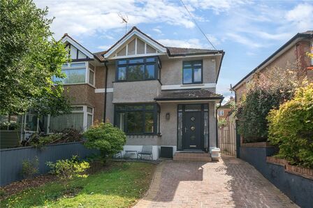 Peaslands Road, 3 bedroom Semi Detached House for sale, £460,000