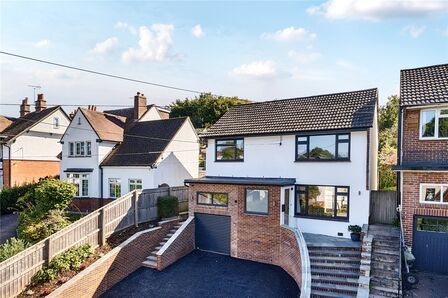 Alexandria Road, 3 bedroom Detached House for sale, £495,000