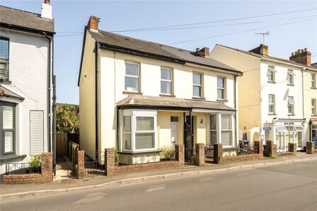 Temple Street, 5 bedroom Semi Detached House for sale, &pound;410,000