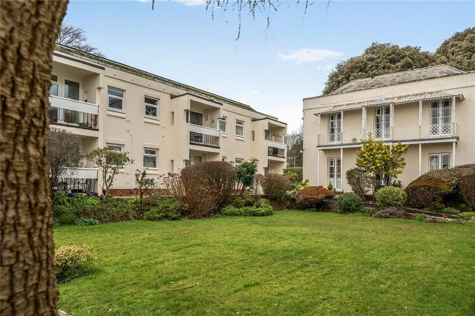 Main image of 1 bedroom Flat for sale, All Saints Road, Sidmouth, Devon, EX10