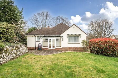 Bennetts Hill, 3 bedroom Detached Bungalow for sale, &pound;520,000