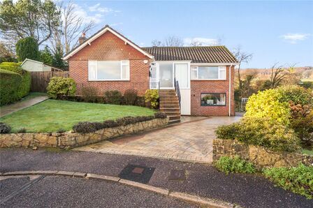 Woolbrook Park, 3 bedroom Detached Bungalow for sale, &pound;795,000